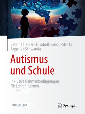 cover image of Autismus und Schule